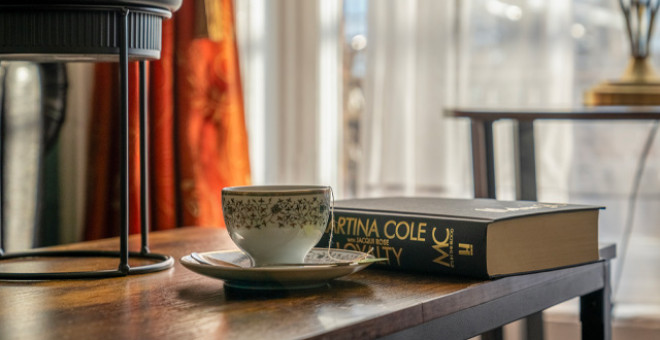 Grand Hotel Scarborough