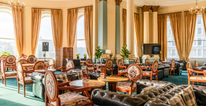 Grand Hotel Scarborough