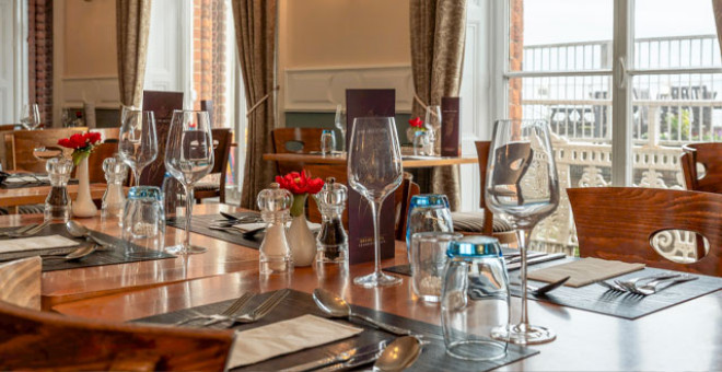 Grand Hotel Scarborough