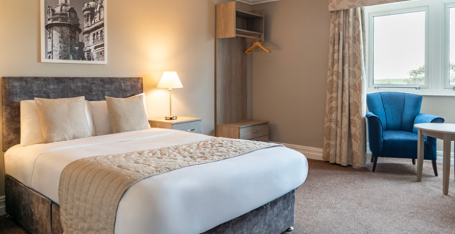 Grand Hotel Sunderland View 
