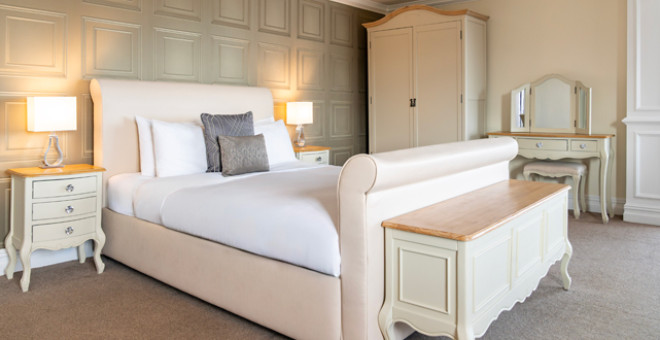 Grand Hotel Sunderland Suite 