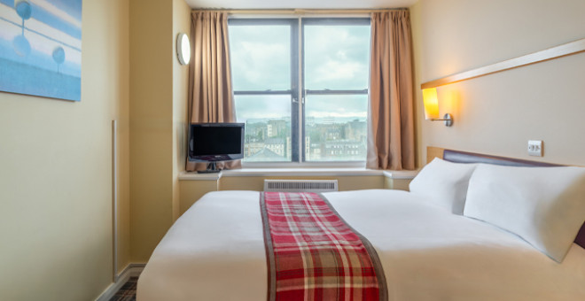 Britannia Inn Glasgow