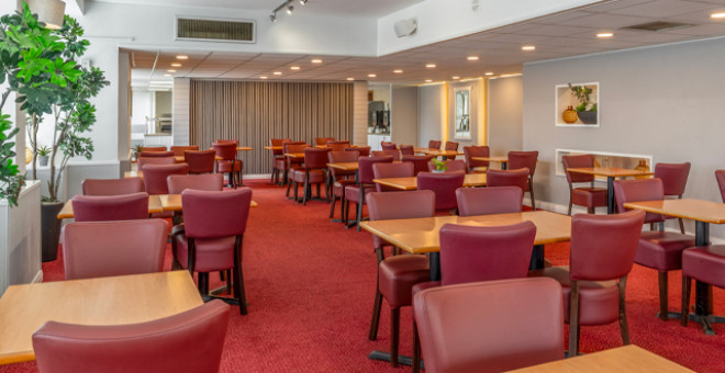 Britannia Inn Glasgow Bars & Restaurants