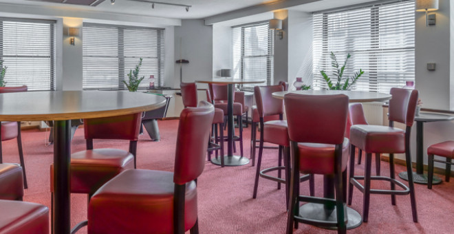 Britannia Inn Glasgow