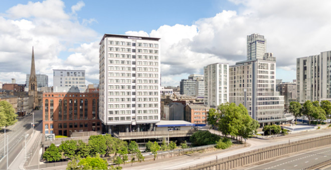 Britannia Inn Glasgow 
