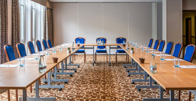Grand Hotel Gosforth Park Conferences