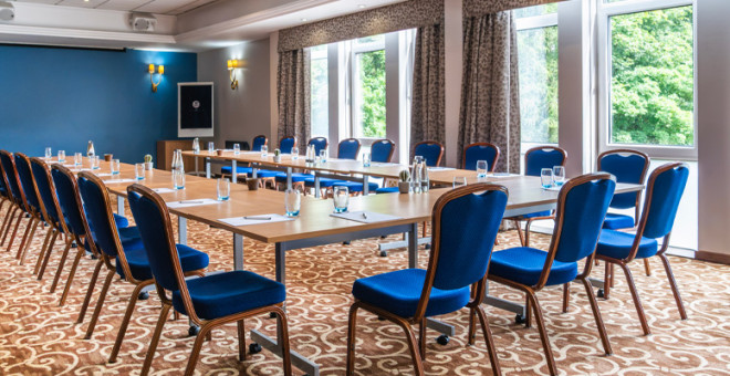 Newcastle Conference Venue
