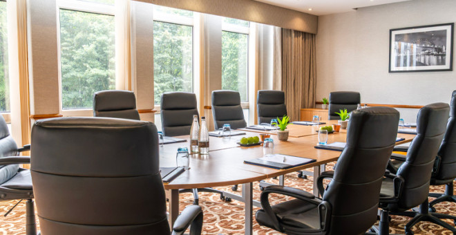 Newcastle Conferences Venues 
