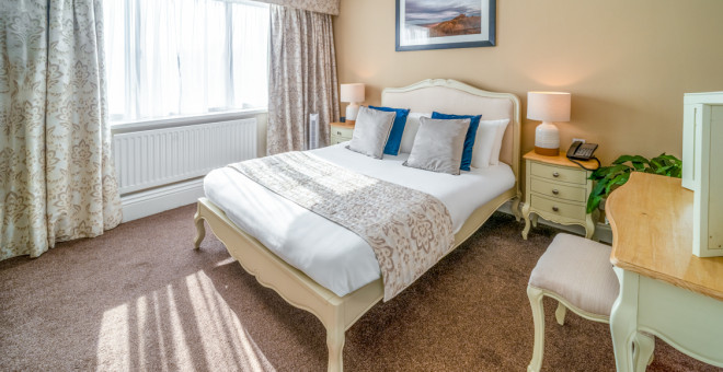 Grand Hotel Gosforth Park