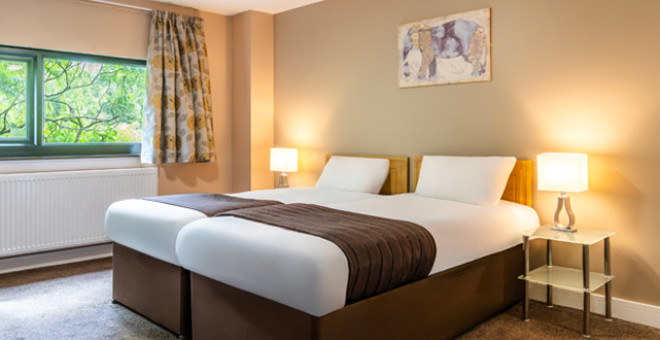 Grand Hotel Gosforth Park