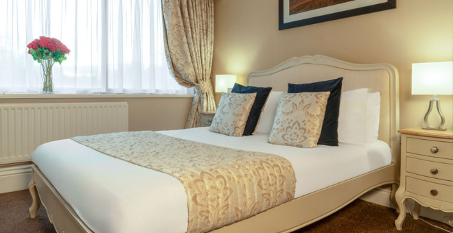 Grand Hotel Gosforth Park