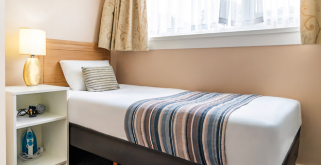 Grand Hotel Gosforth Park