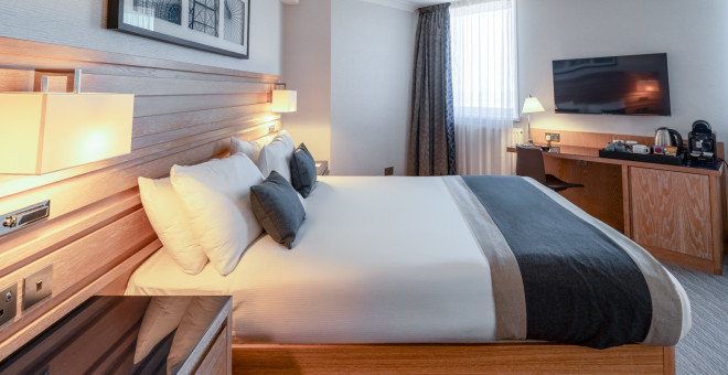 Grand Hotel Blackpool