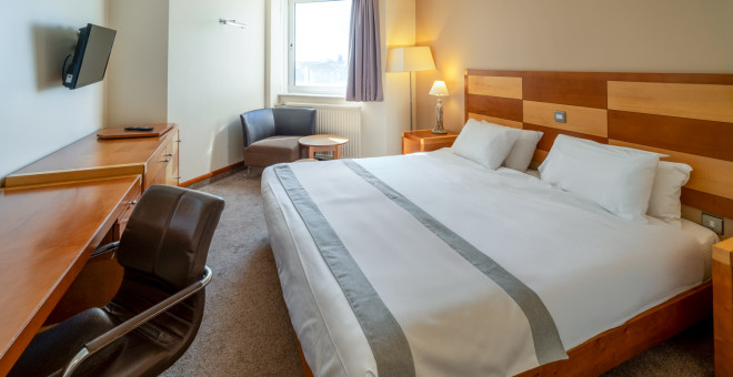 Grand Hotel Blackpool