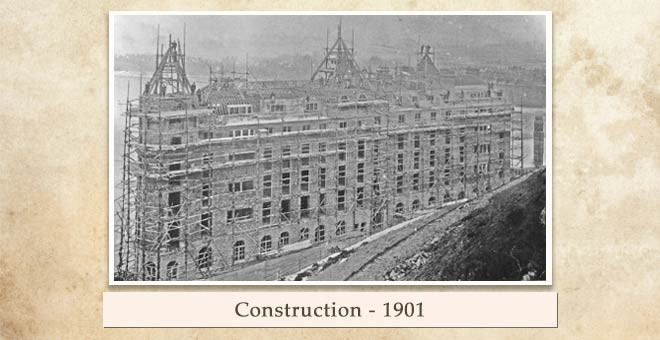 Grand Hotel Llandudno 