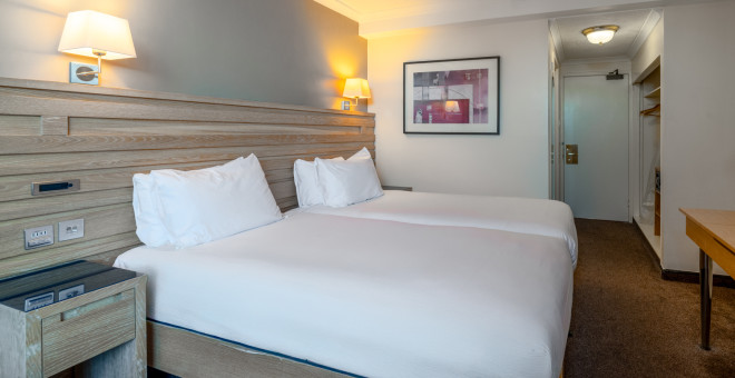 Grand Hotel Blackpool