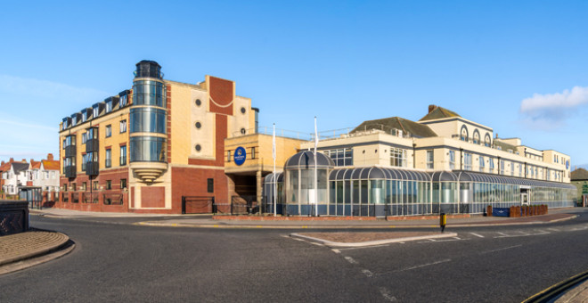 Grand Hotel Sunderland 