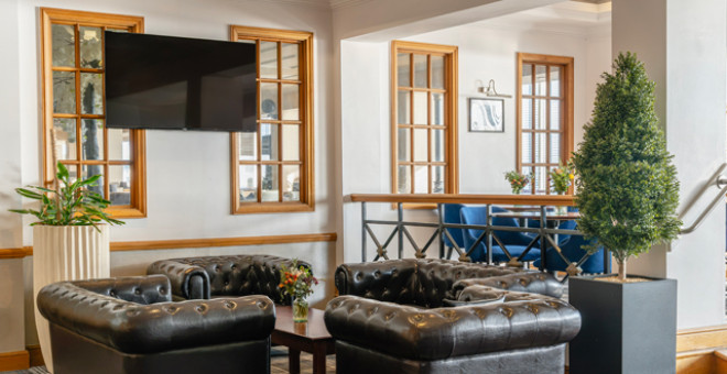 Grand Hotel Sunderland