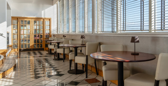 Sunderland Restaurants