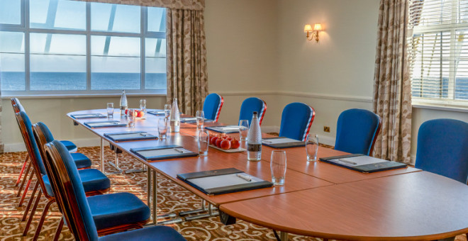 Grand Hotel Sunderland Conference 