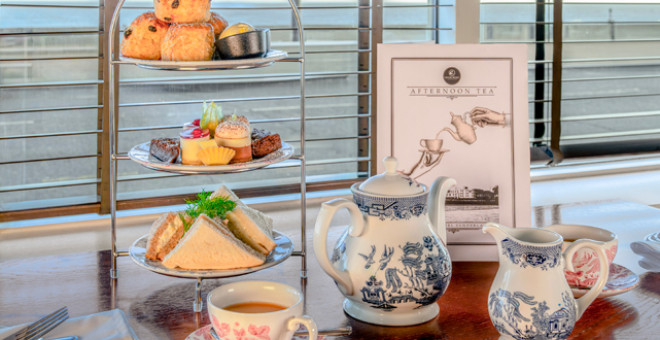 Sunderland Foods & Drinks 