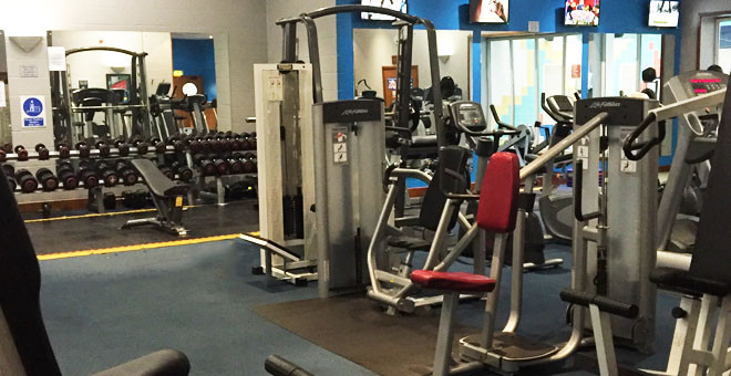 Norbreck Castle Hotel & Spa Blackpool