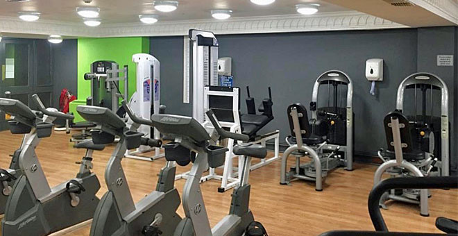 Bosworth Hall Hotel & Spa