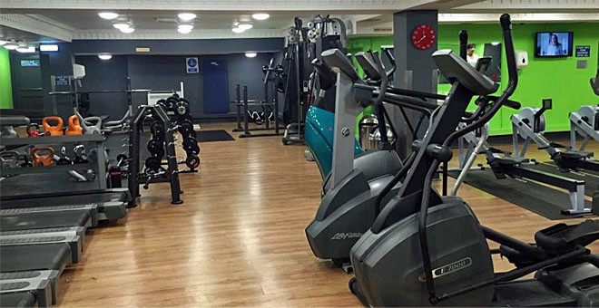 Bosworth Hall Hotel & Spa