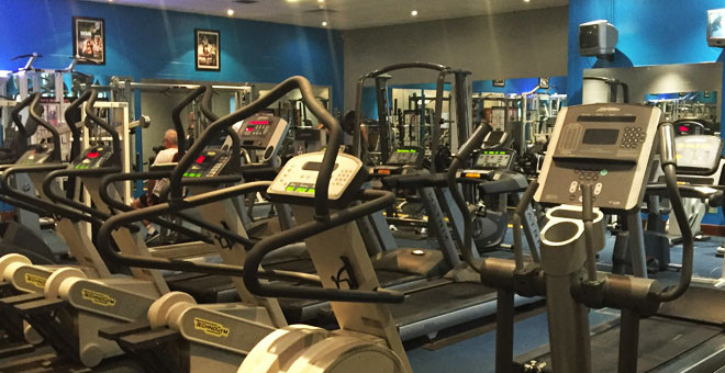 Norbreck Castle Hotel & Spa Blackpool