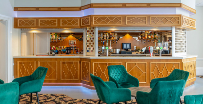 Heathlands Hotel Bournemouth