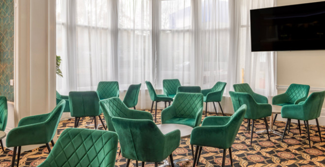 Heathlands Hotel Bournemouth