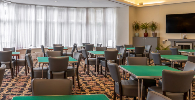 Heathlands Hotel Bournemouth