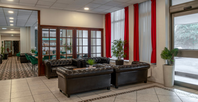 Heathlands Hotel Bournemouth