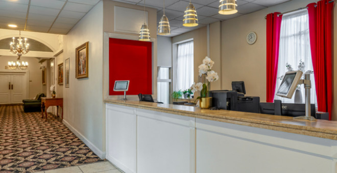 Heathlands Hotel Bournemouth