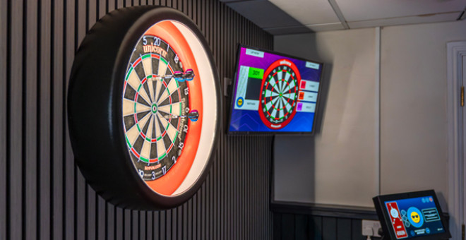 Hollins Hall Hotel, Spa & Golf