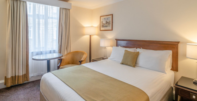 Hollins Hall Hotel, Spa & Golf