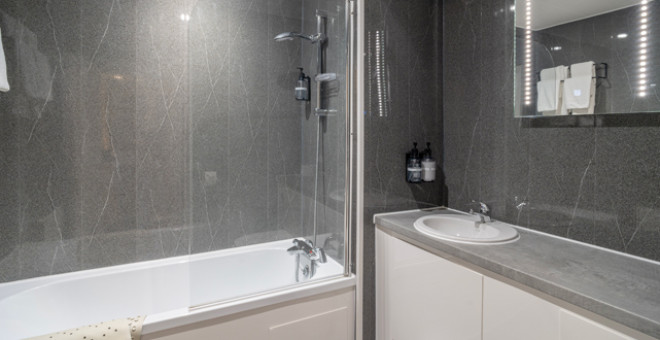 Hollins Hall Hotel, Spa & Golf