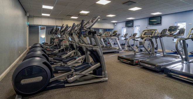 Hollins Hall Hotel, Spa & Golf