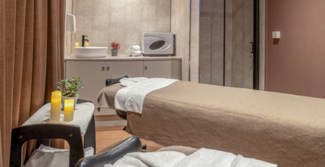 Hollins Hall Hotel, Spa & Golf