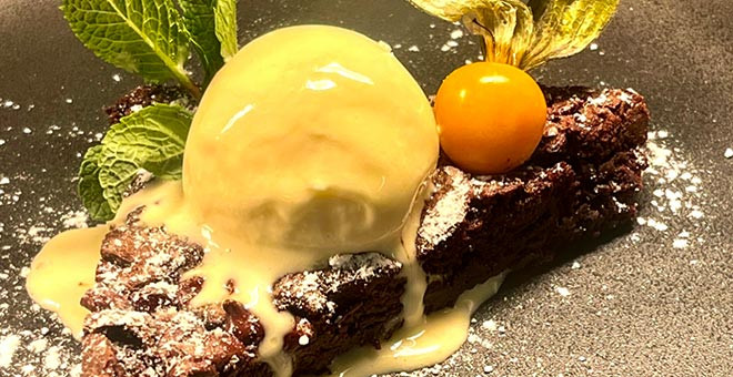 Sunderland Foods & Drinks 