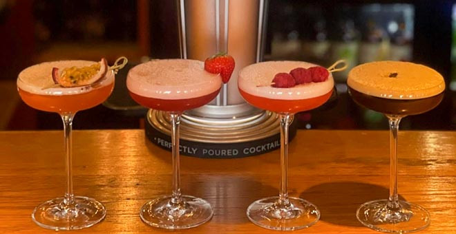 Sunderland Seaview Bar & Grill