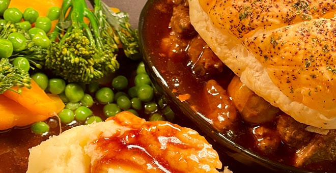 Sunderland Foods & Drinks 