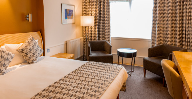 Britannia Leeds Bradford Airport Hotel & Spa