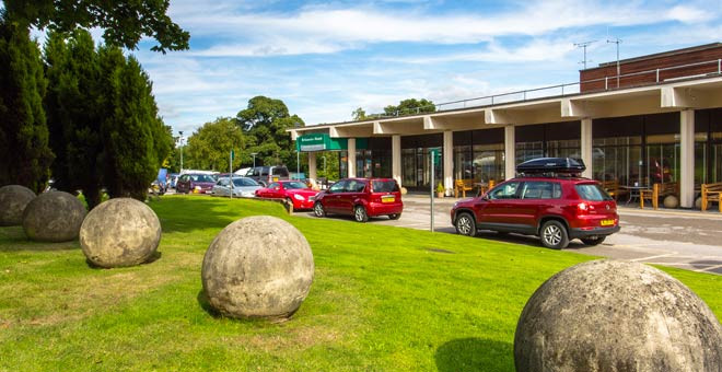 Leeds Bradford Airport Hotel