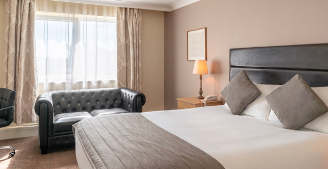 Britannia Leeds Bradford Airport Hotel & Spa