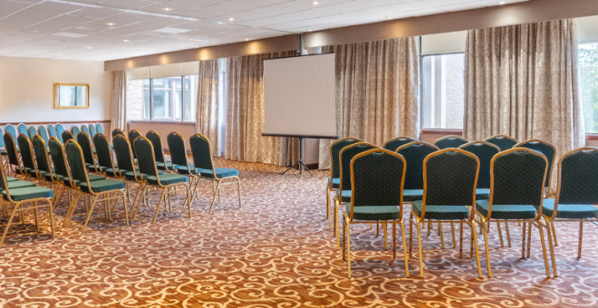 Britannia Leeds Bradford Airport Hotel & Spa