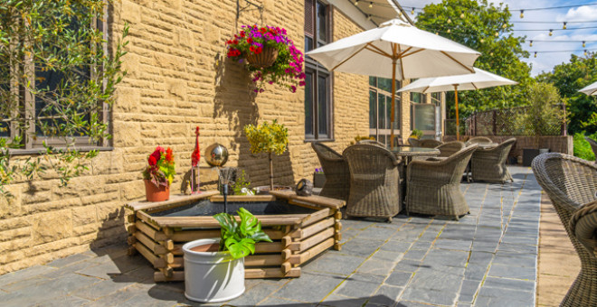 Britannia Leeds Bradford Airport Hotel & Spa
