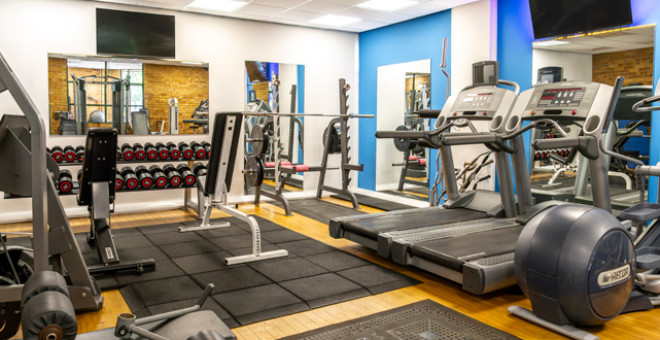 Britannia Leeds Bradford Airport Hotel & Spa