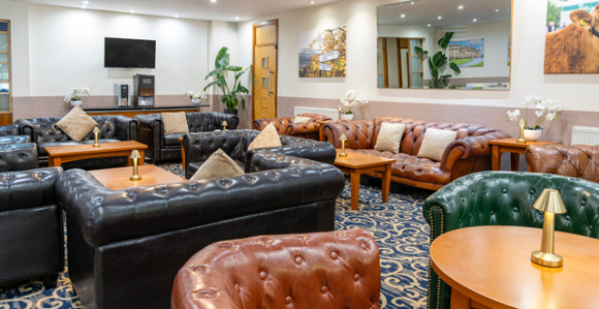 Britannia Leeds Bradford Airport Hotel & Spa