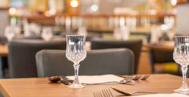 Britannia Leeds Bradford Airport Hotel & Spa